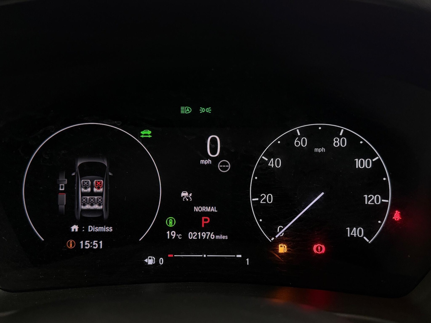 Used Honda HR-V 2022 for sale - 77182699: Photo 20