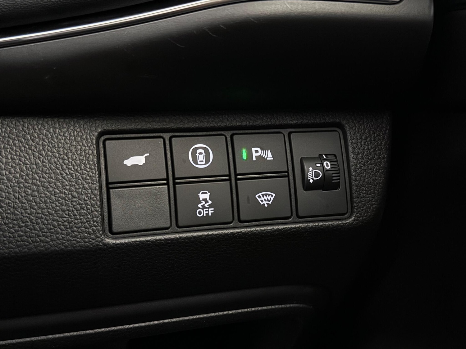 Used Honda HR-V 2022 for sale - 77182699: Photo 22