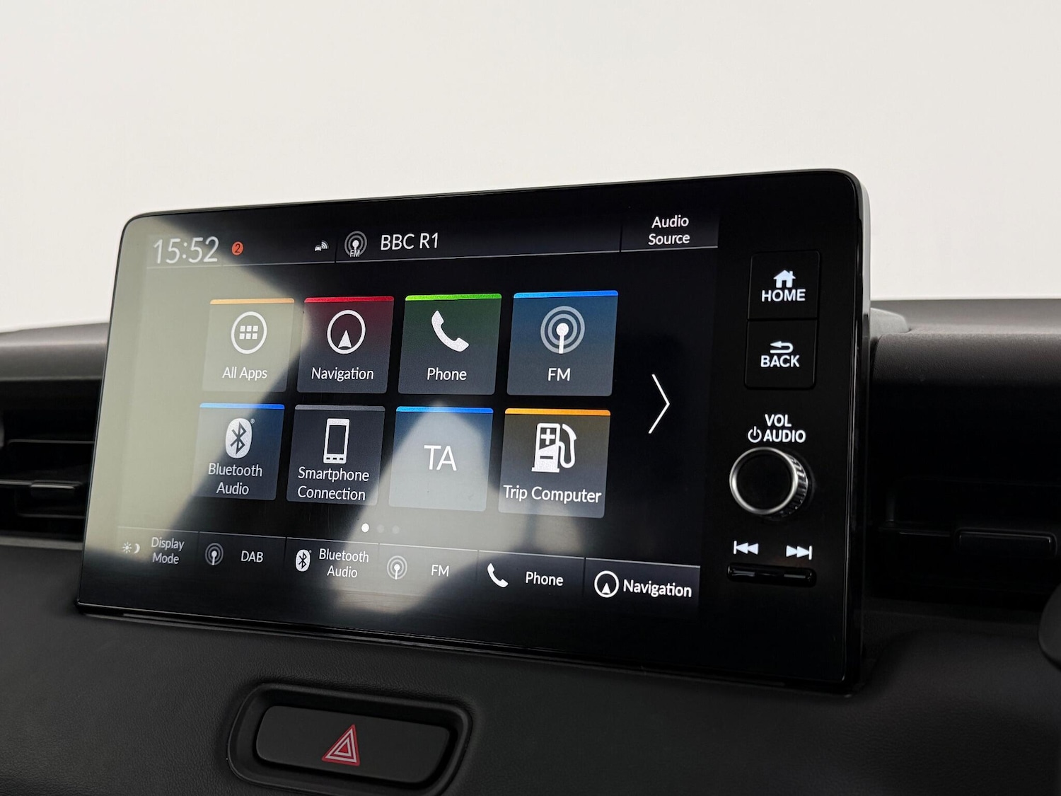 Used Honda HR-V 2022 for sale - 77182699: Photo 26