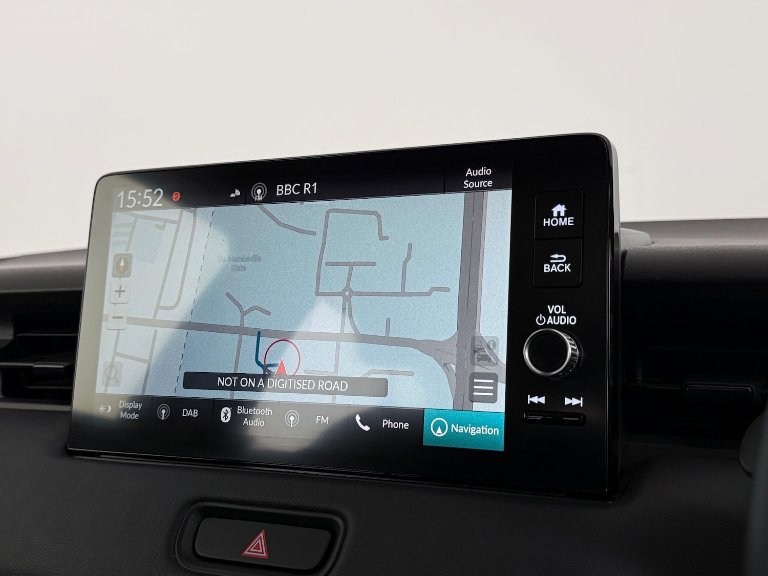 Used Honda HR-V 2022 for sale - 77182699: Photo 30