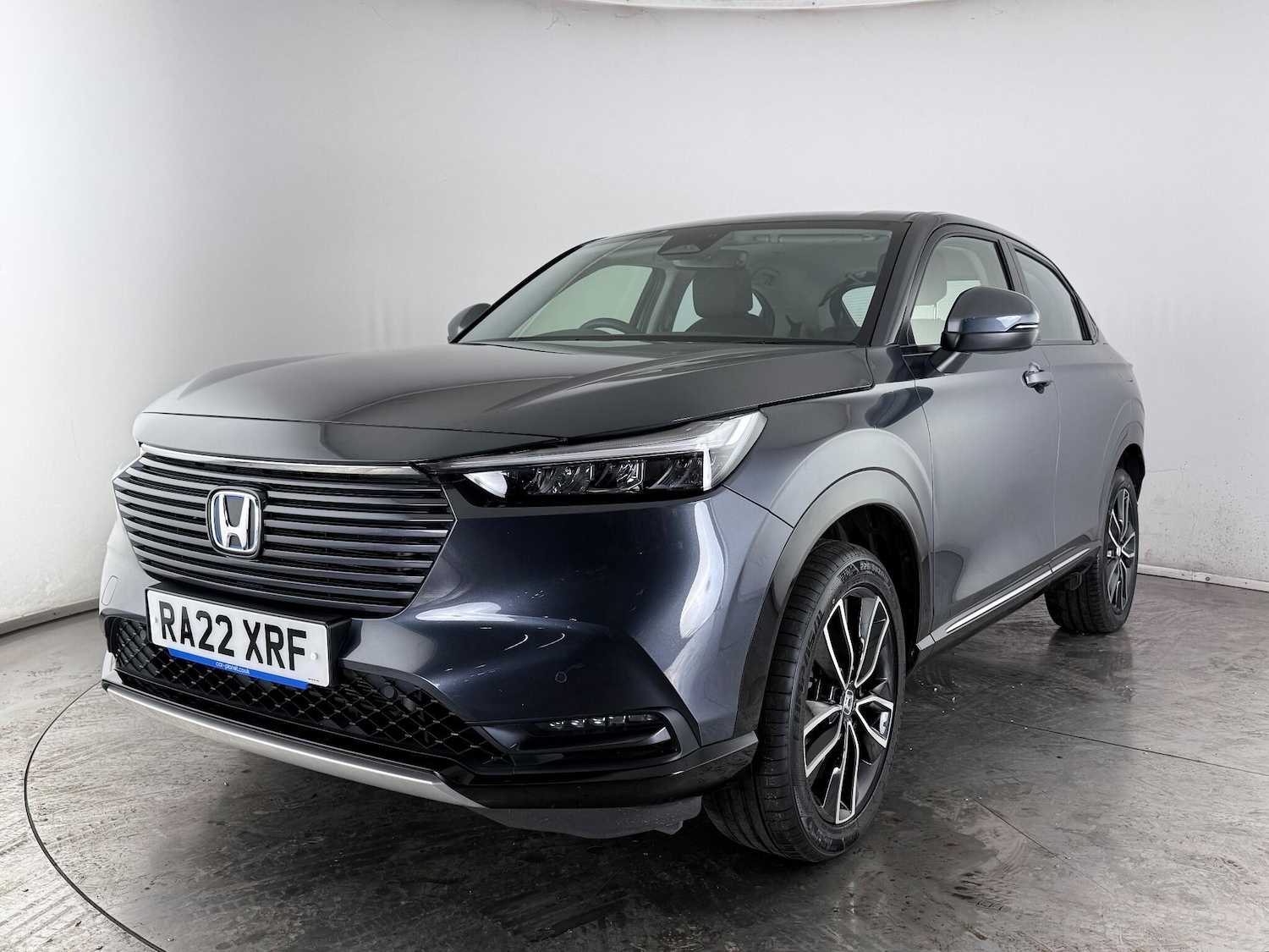 Used Honda HR-V 2022 for sale - 77182699: Photo 36