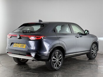 Used Honda HR-V 2022 for sale - 77182699: Photo