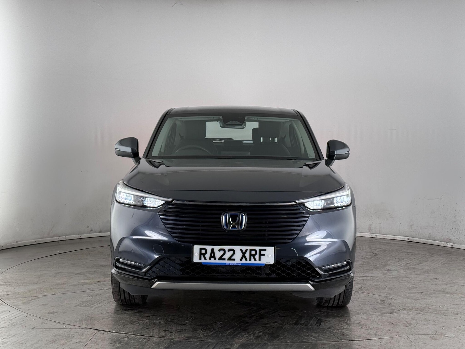 Used Honda HR-V 2022 for sale - 77182699: Photo 5