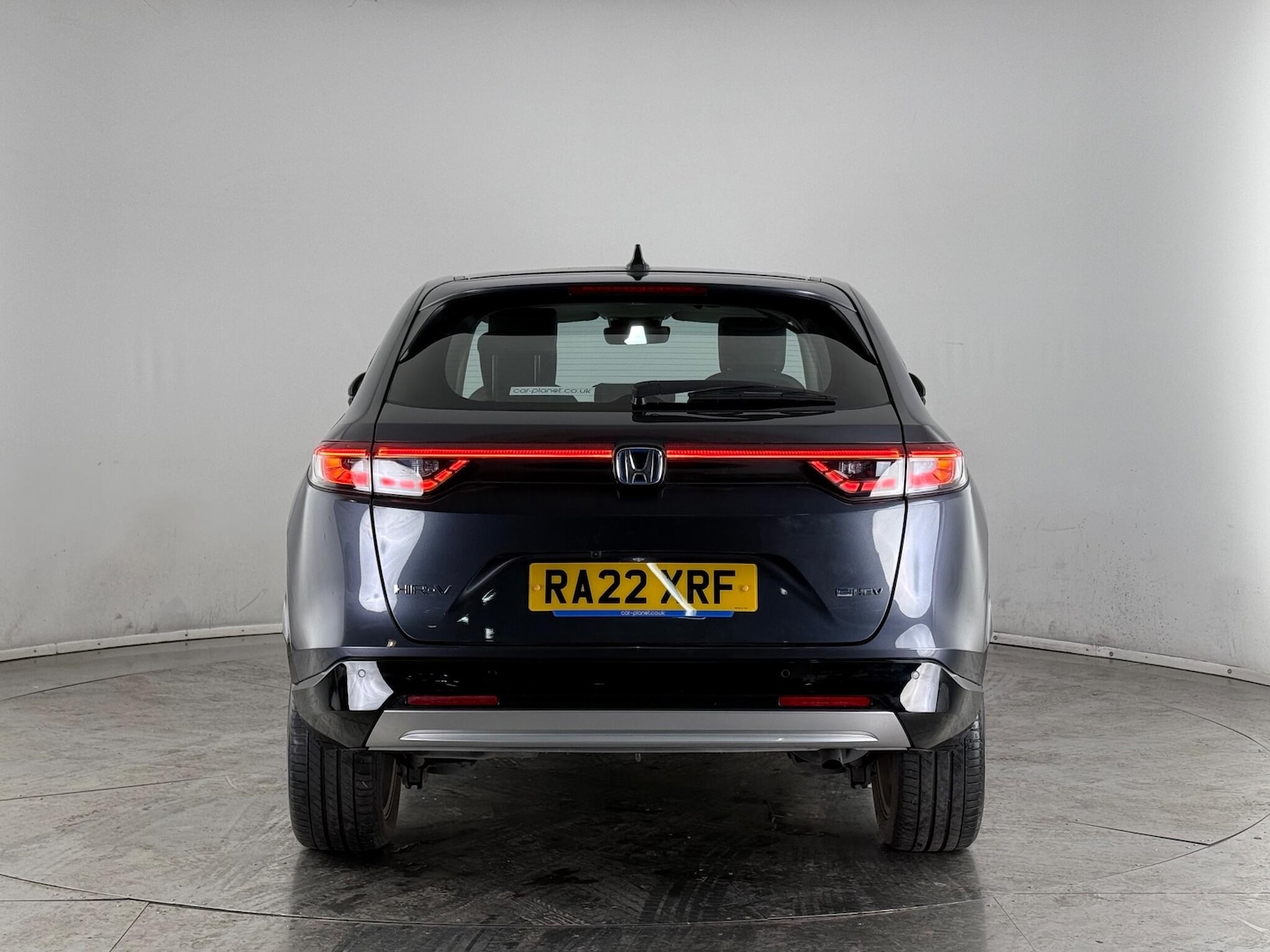 Used Honda HR-V 2022 for sale - 77182699: Photo 7