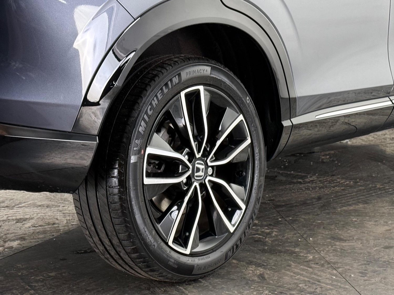 Used Honda HR-V 2022 for sale - 77182699: Photo 9