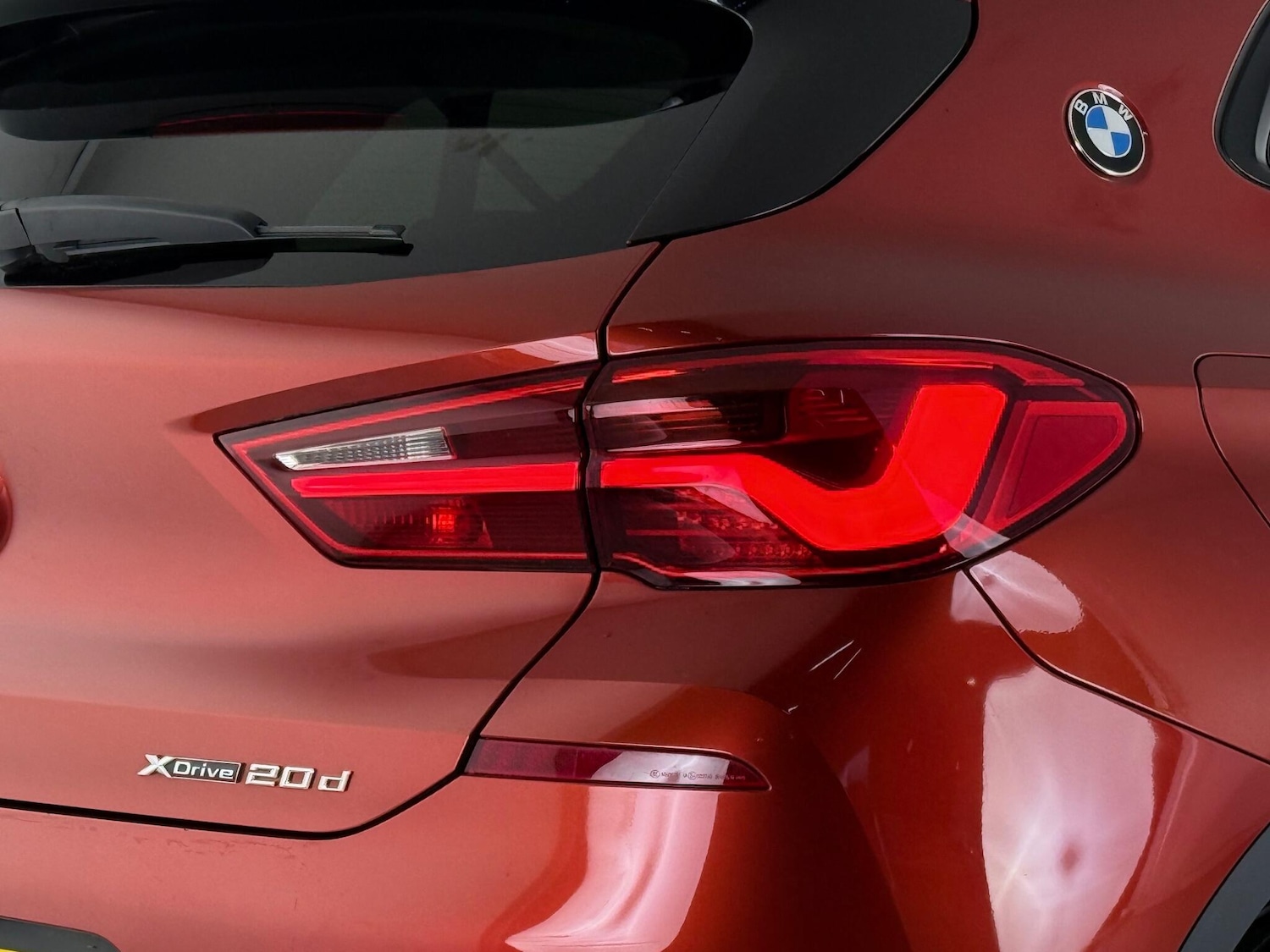 Used BMW X2 2019 for sale - 76658554: Photo 10