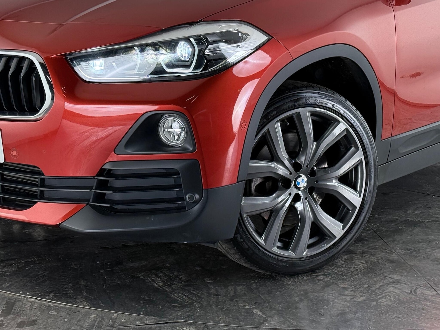 Used BMW X2 2019 for sale - 76658554: Photo 52