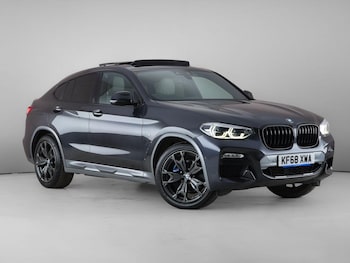 Used BMW X4 2019 for sale - 78871189: Photo
