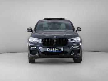 Used BMW X4 2019 for sale - 78871189: Photo