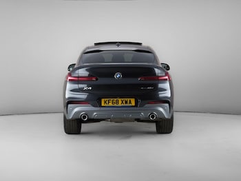Used BMW X4 2019 for sale - 78871189: Photo