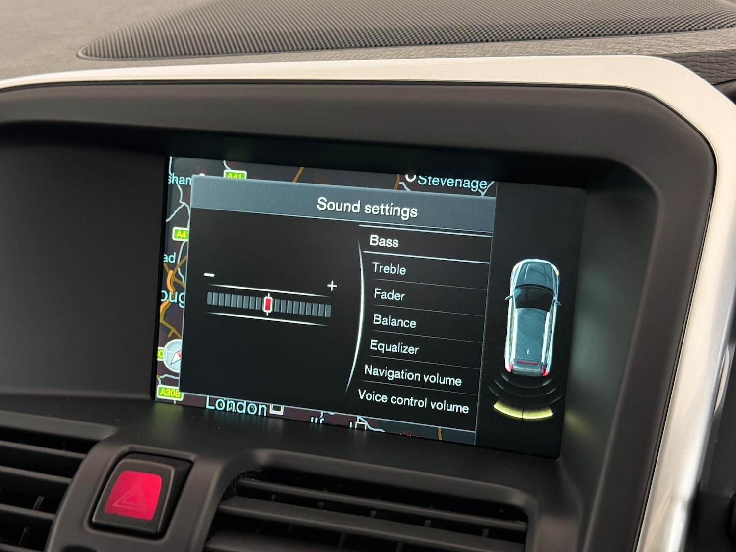 Used Volvo XC60 2017 for sale - 77182998: Photo 28