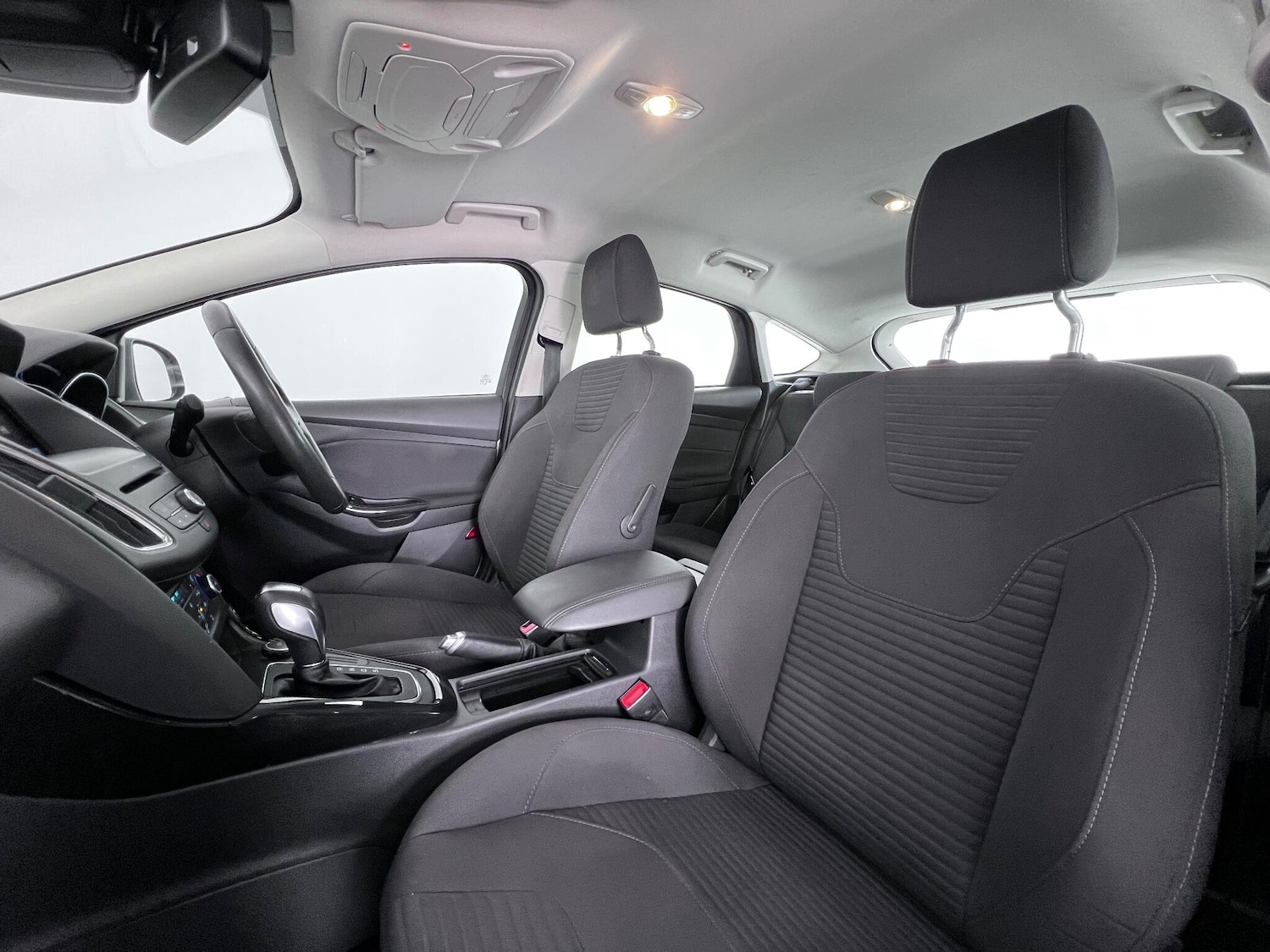 Used Ford Focus for sale - 76728401: Photo 17