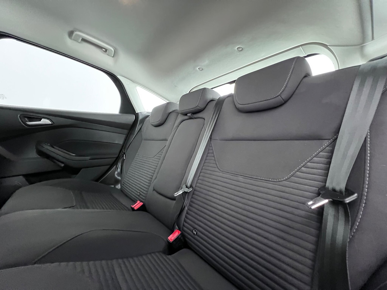 Used Ford Focus for sale - 76728401: Photo 18