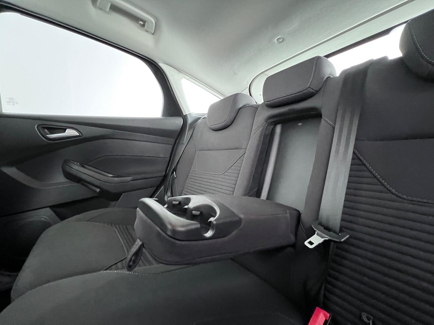 Used Ford Focus for sale - 76728401: Photo 19