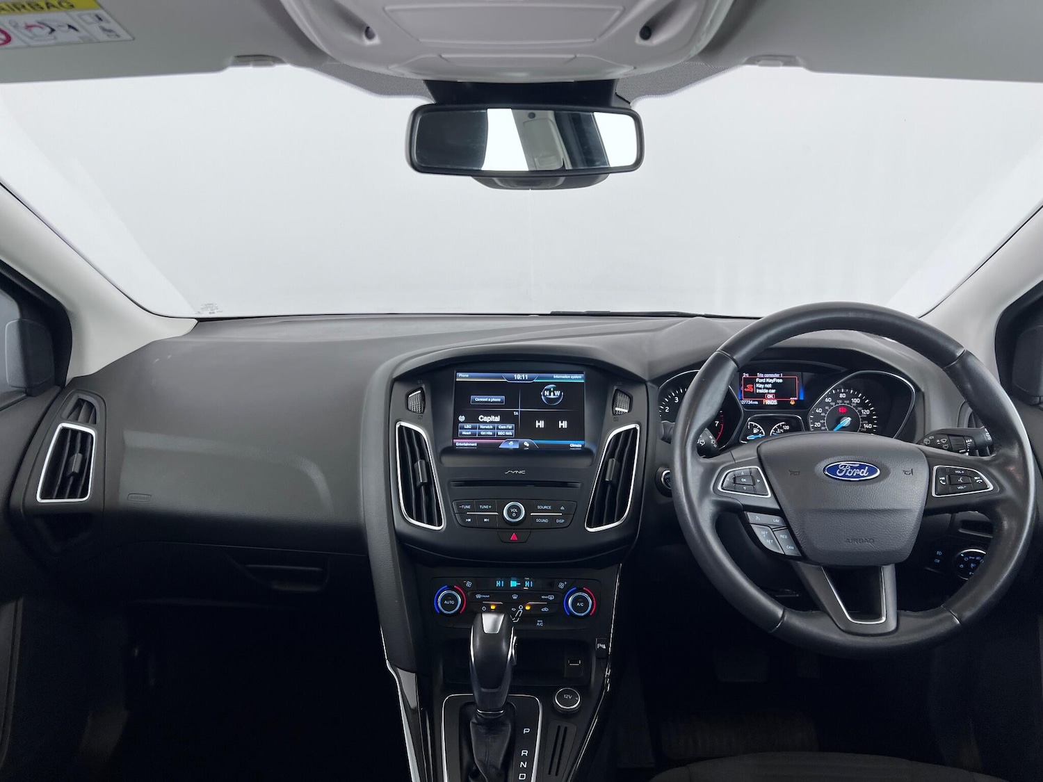 Used Ford Focus for sale - 76728401: Photo 20