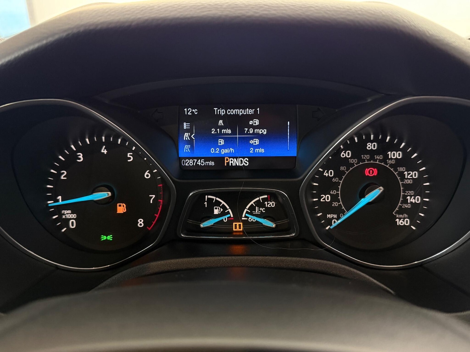 Used Ford Focus for sale - 76728401: Photo 28