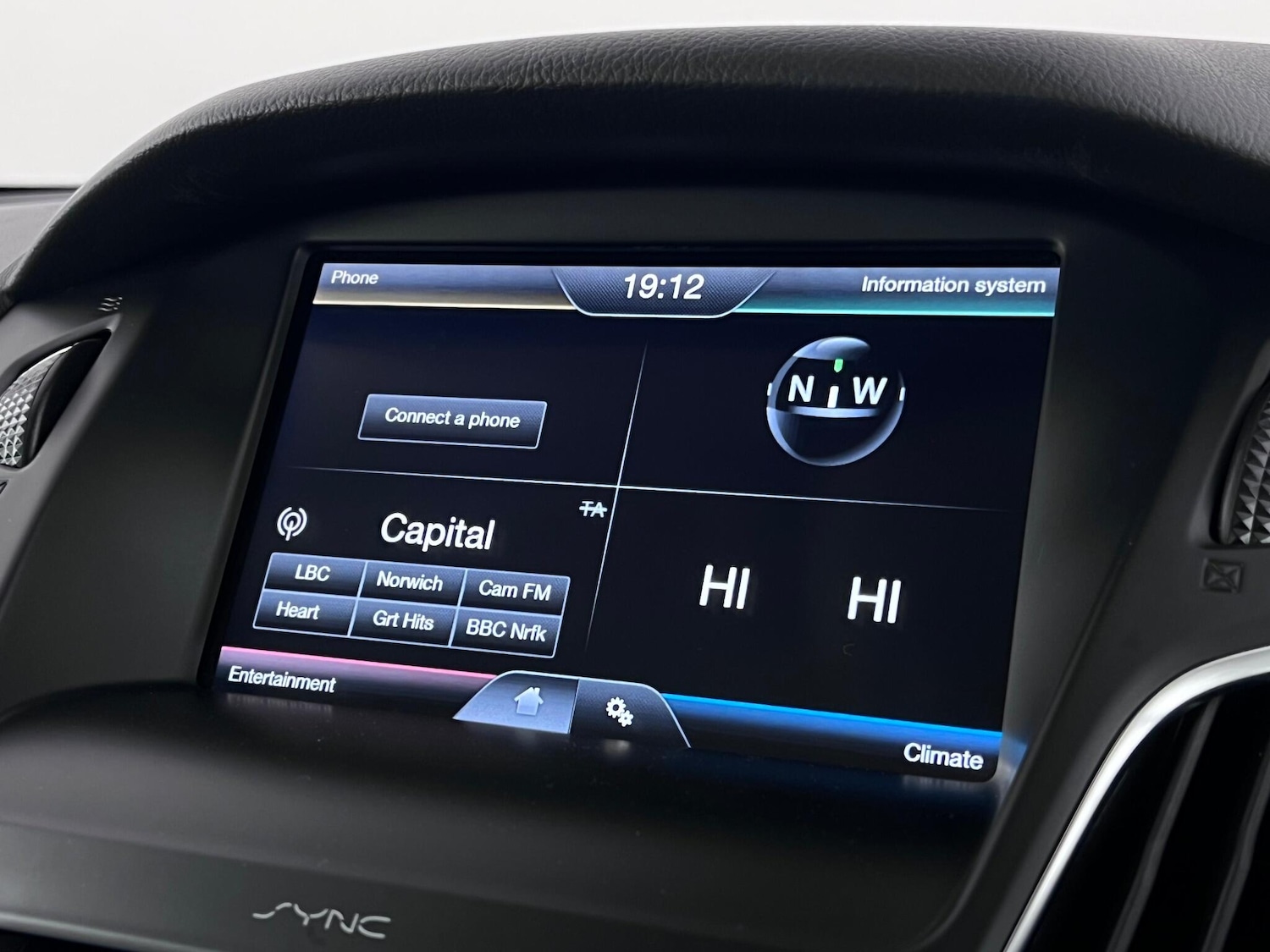 Used Ford Focus for sale - 76728401: Photo 33