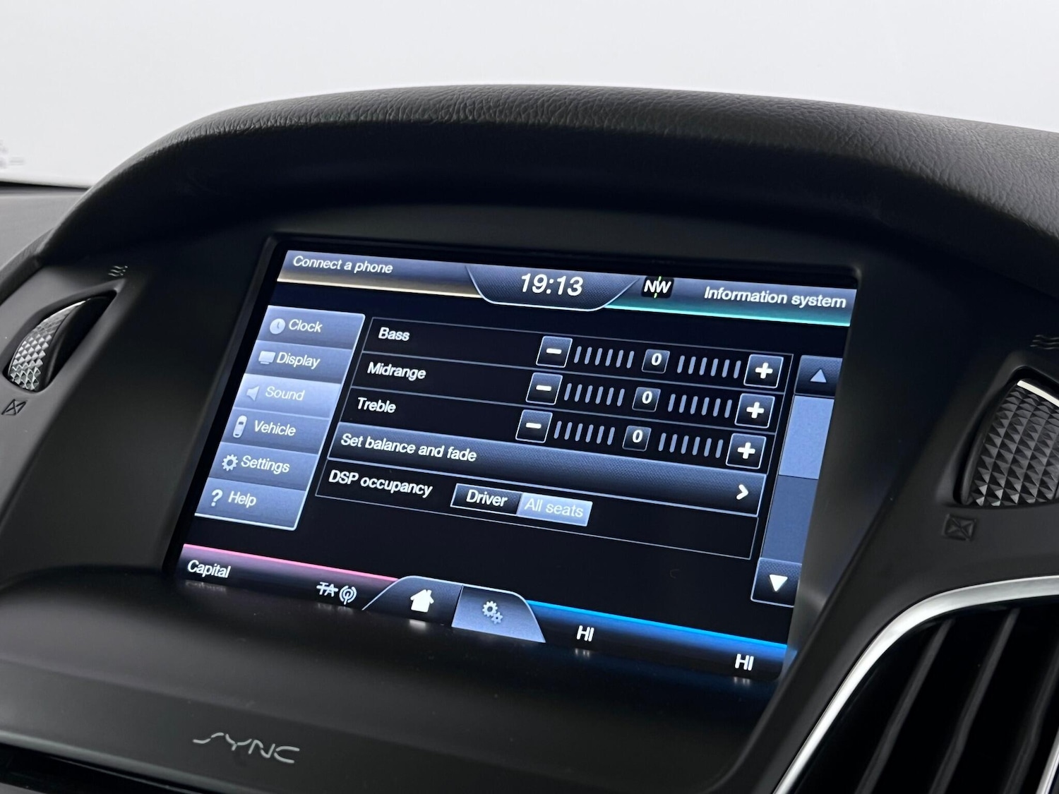 Used Ford Focus for sale - 76728401: Photo 35