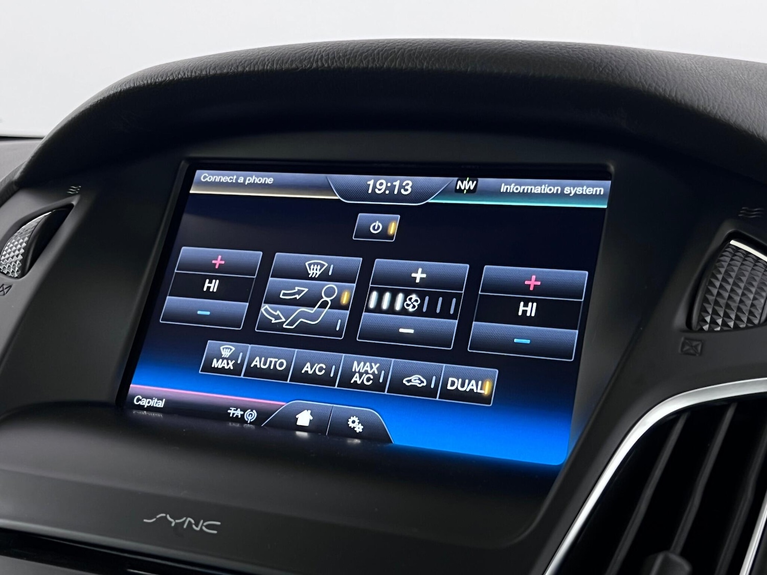 Used Ford Focus for sale - 76728401: Photo 36