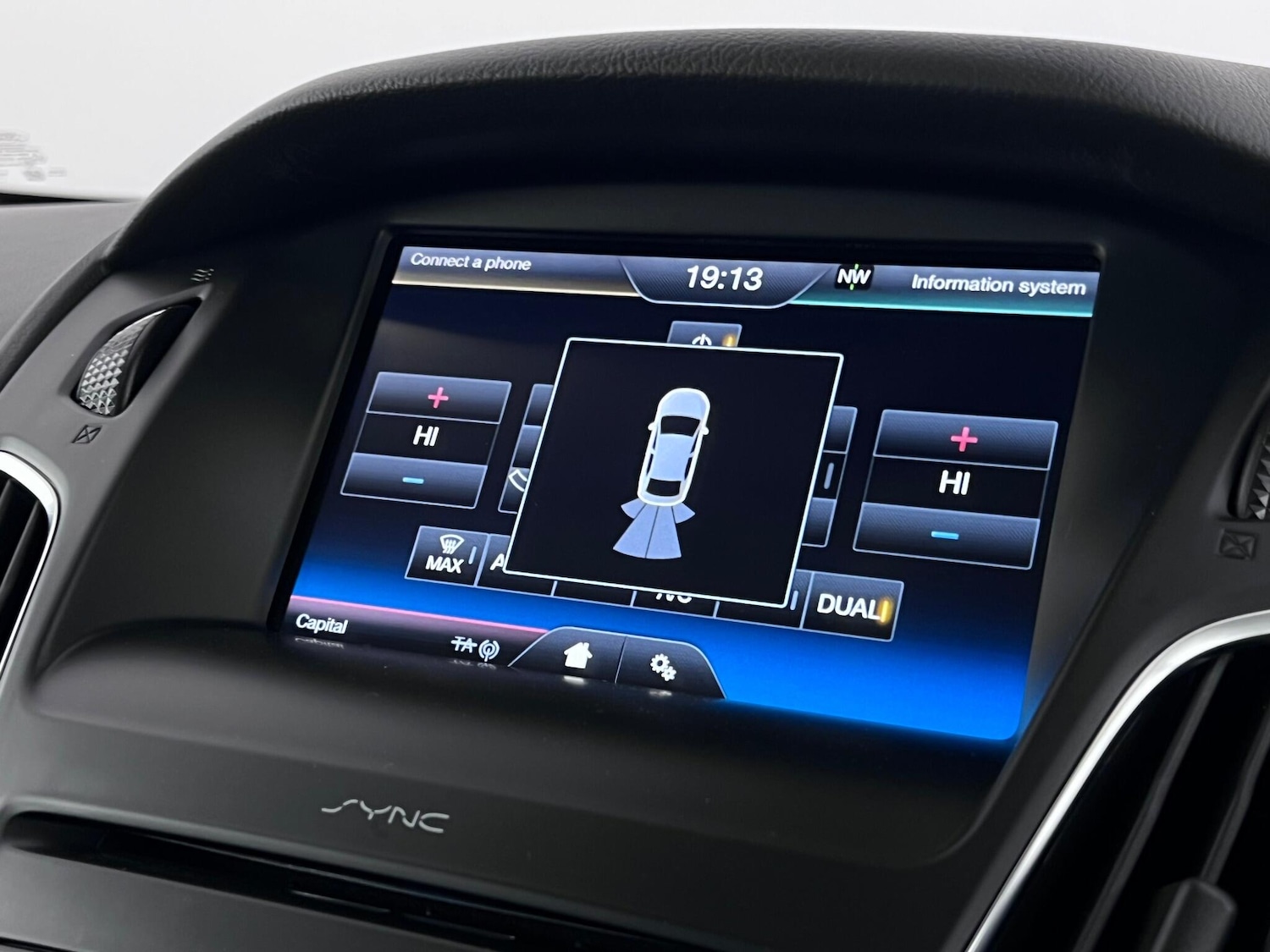 Used Ford Focus for sale - 76728401: Photo 37