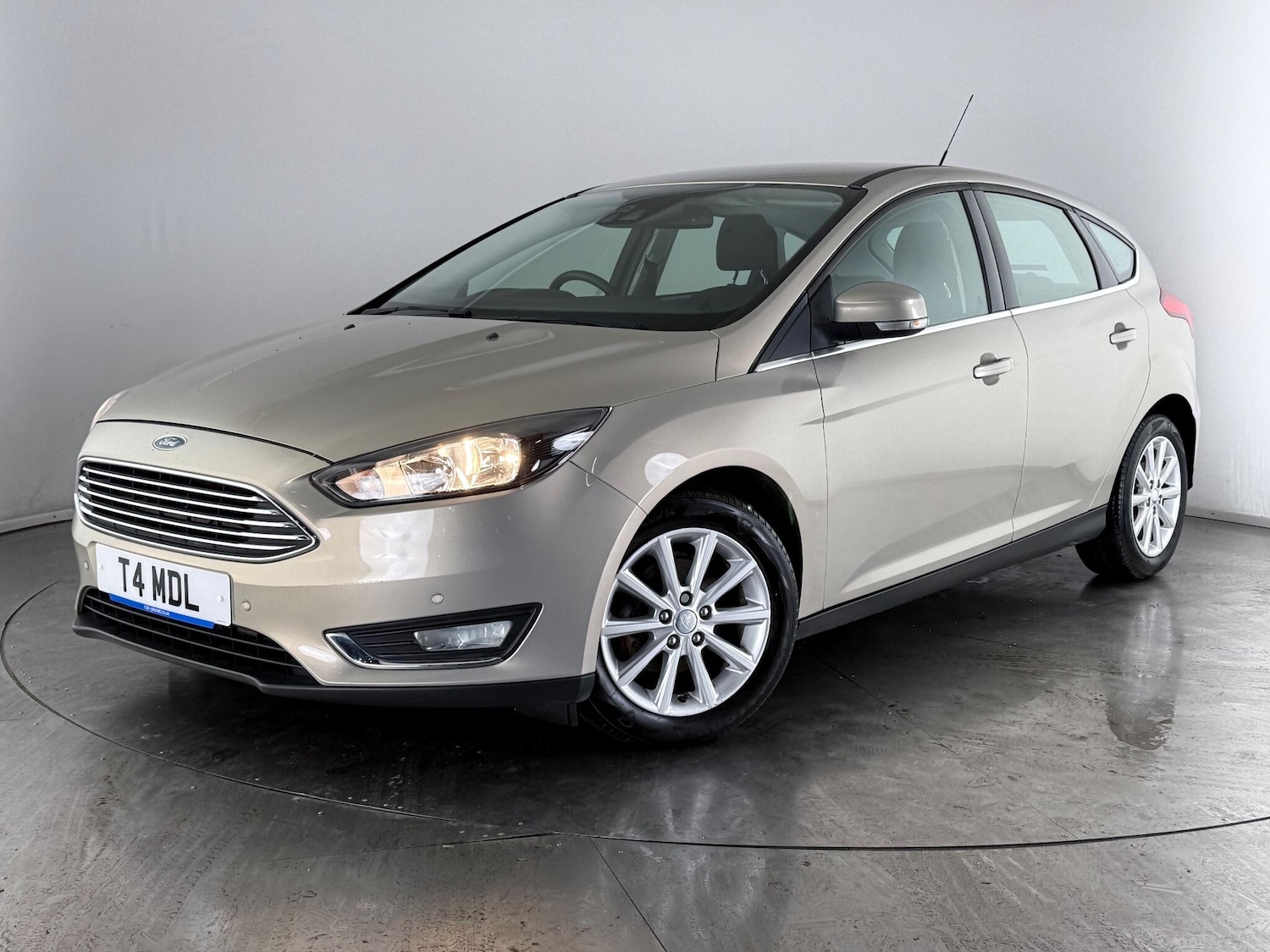 Used Ford Focus for sale - 76728401: Photo 43