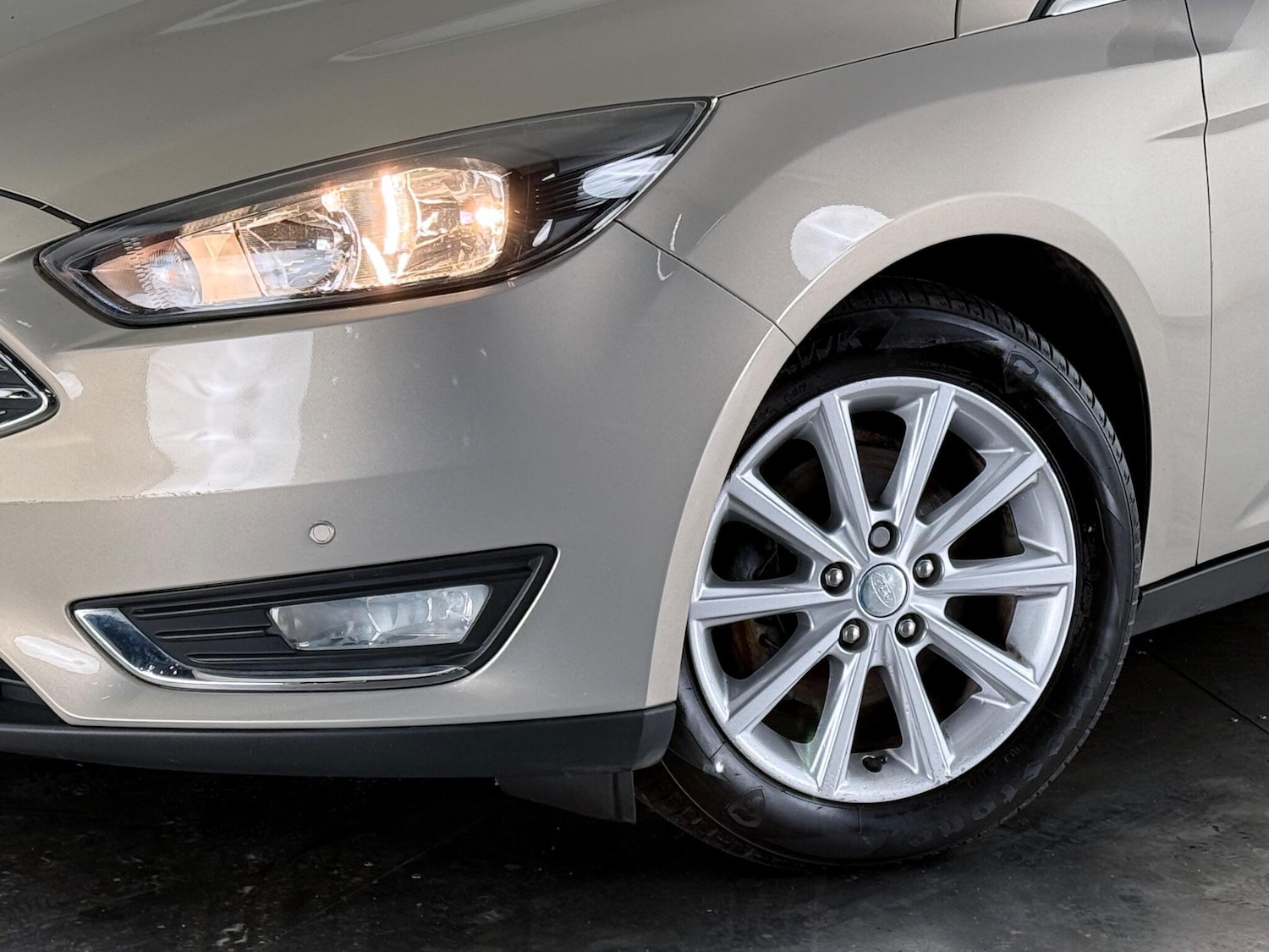 Used Ford Focus for sale - 76728401: Photo 44