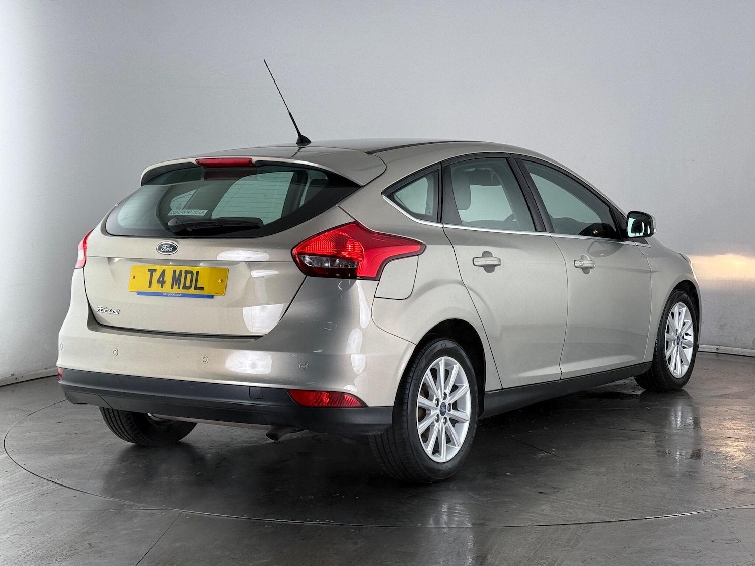 Used Ford Focus for sale - 76728401: Photo 5