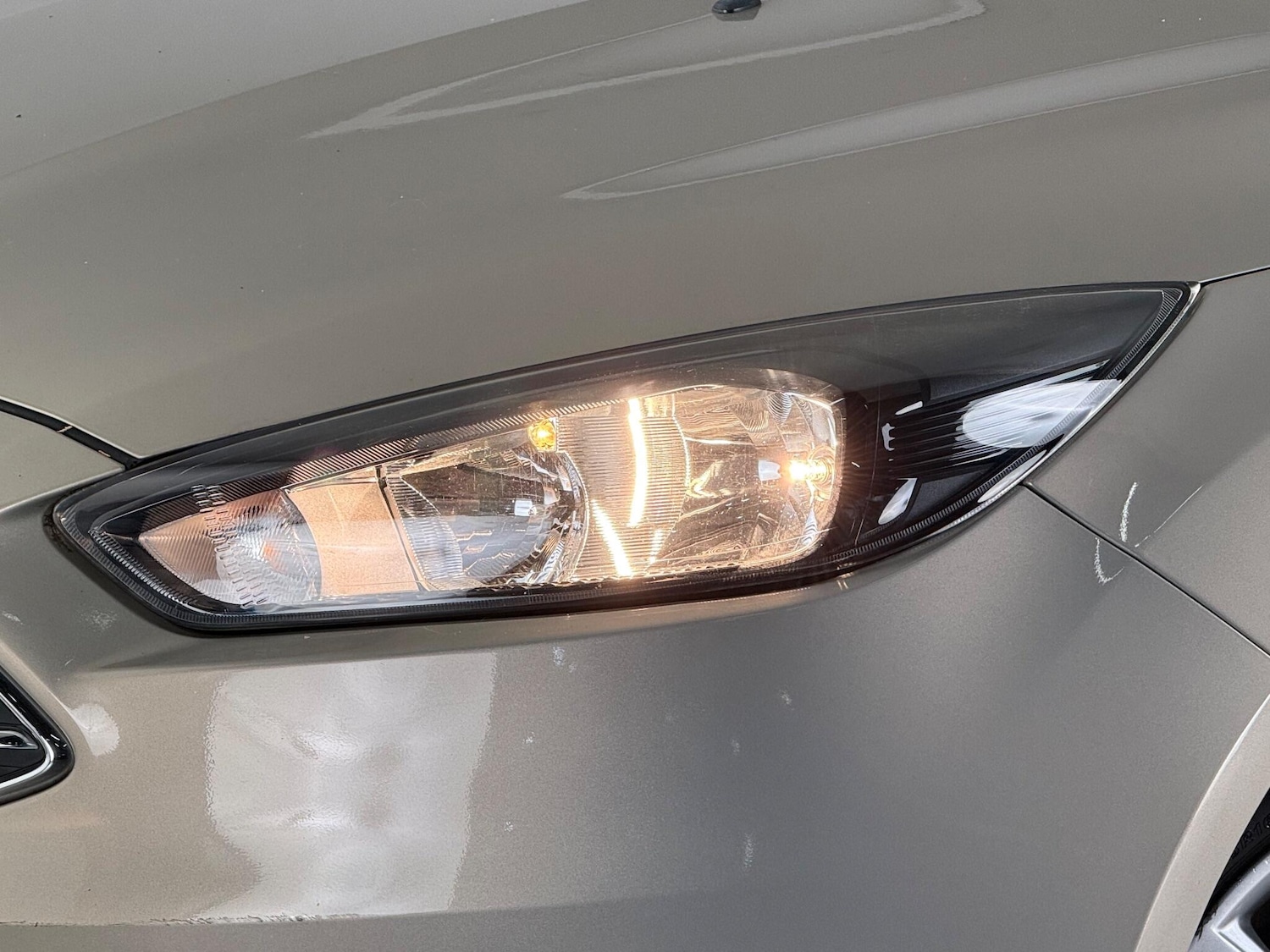 Used Ford Focus for sale - 76728401: Photo 8