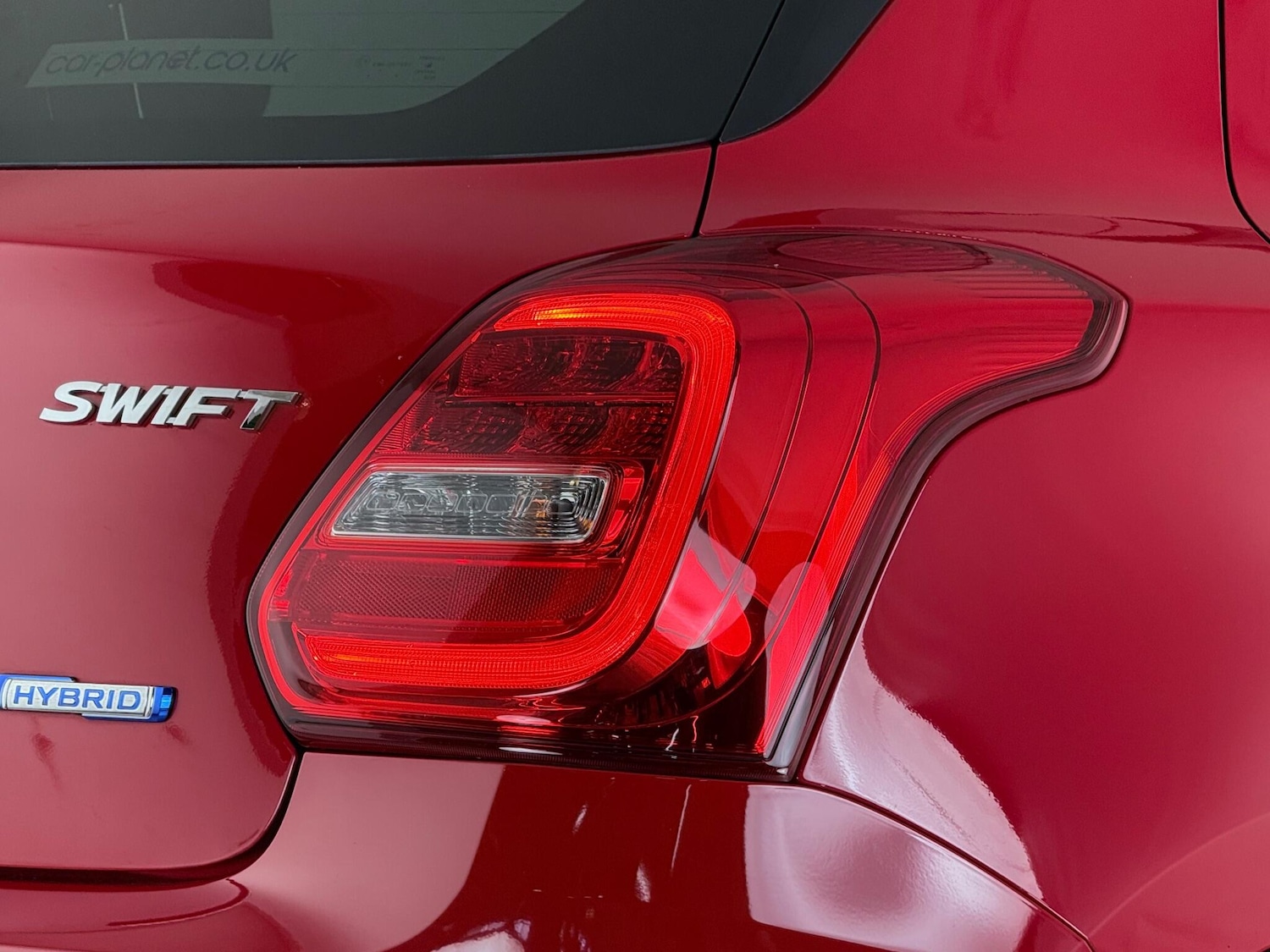 Used Suzuki Swift 2023 for sale - 76467396: Photo 10