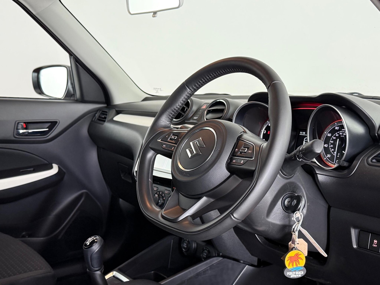 Used Suzuki Swift 2023 for sale - 76467396: Photo 15