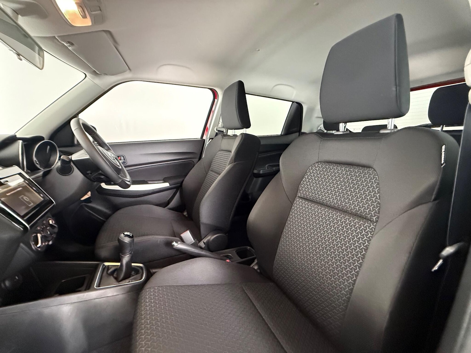 Used Suzuki Swift 2023 for sale - 76467396: Photo 18