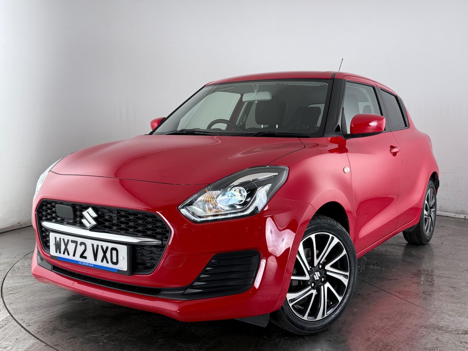 Used Suzuki Swift 2023 for sale - 76467396: Photo 39