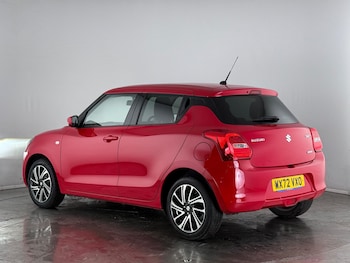 Used Suzuki Swift 2023 for sale - 76467396: Photo