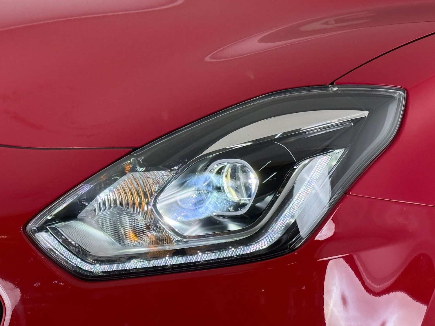 Used Suzuki Swift 2023 for sale - 76467396: Photo 8