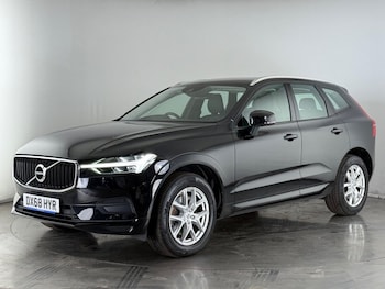 Used Volvo XC60 2018 for sale - 75312576: Photo