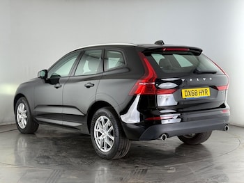 Used Volvo XC60 2018 for sale - 75312576: Photo