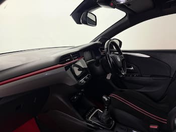 Used Vauxhall Corsa 2022 for sale - 79840496: Photo