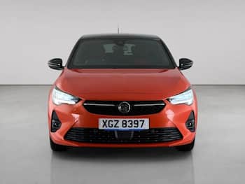 Used Vauxhall Corsa 2022 for sale - 79840496: Photo