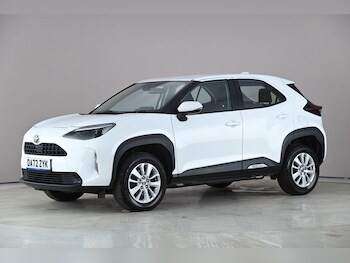 Used Toyota Yaris Cross 2022 for sale - 78232189: Photo