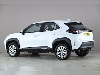 Used Toyota Yaris Cross 2022 for sale - 78232189: Photo