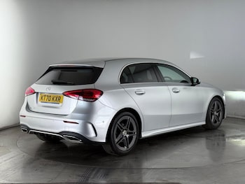 Used Mercedes-Benz A-Class 2021 for sale - 75554048: Photo