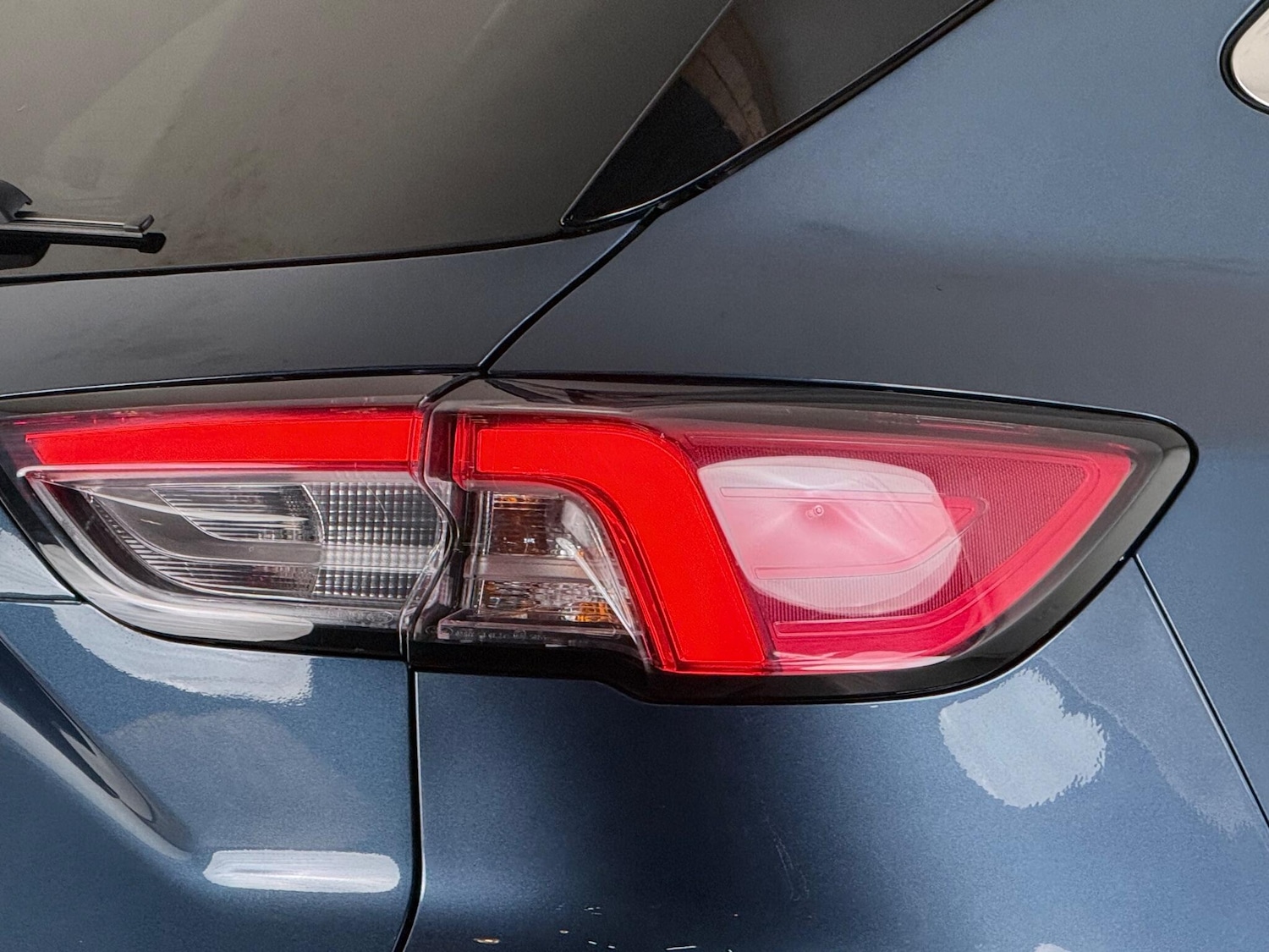 Used Ford Kuga 2021 for sale - 76498916: Photo 10