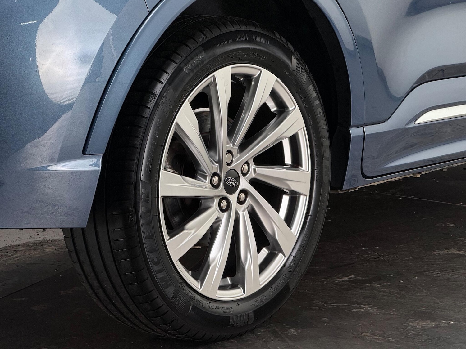 Used Ford Kuga 2021 for sale - 76498916: Photo 11