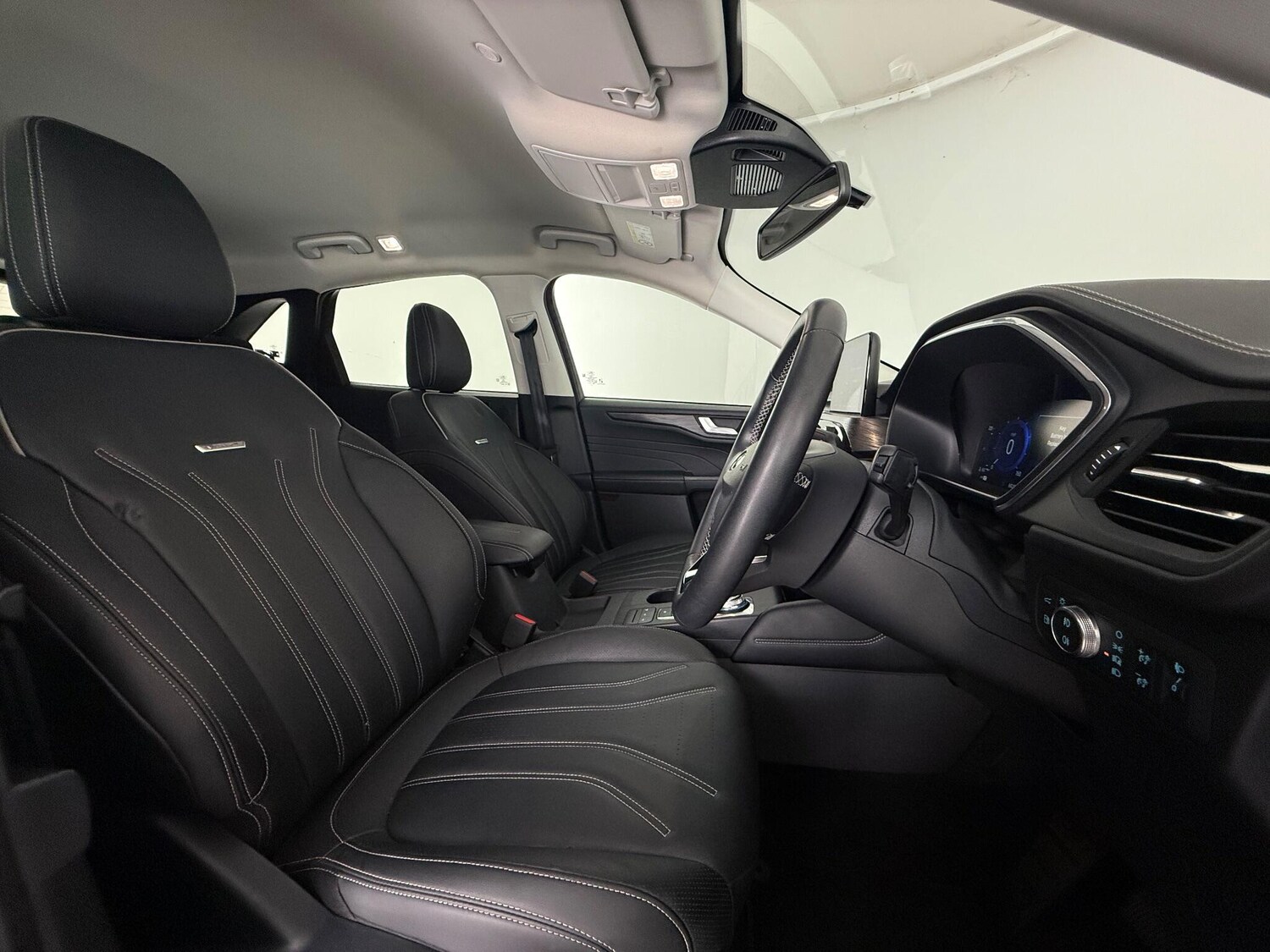 Used Ford Kuga 2021 for sale - 76498916: Photo 15