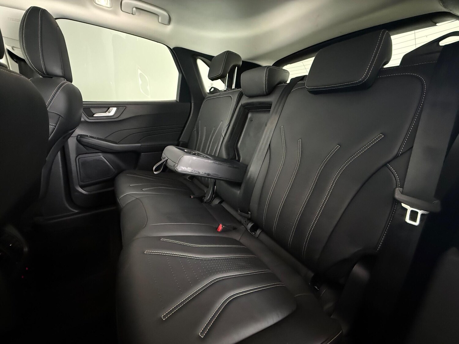 Used Ford Kuga 2021 for sale - 76498916: Photo 17