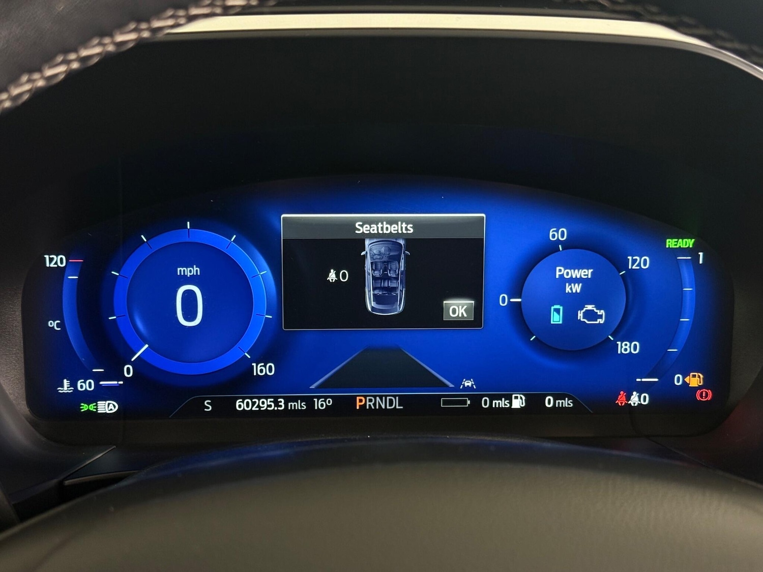 Used Ford Kuga 2021 for sale - 76498916: Photo 22