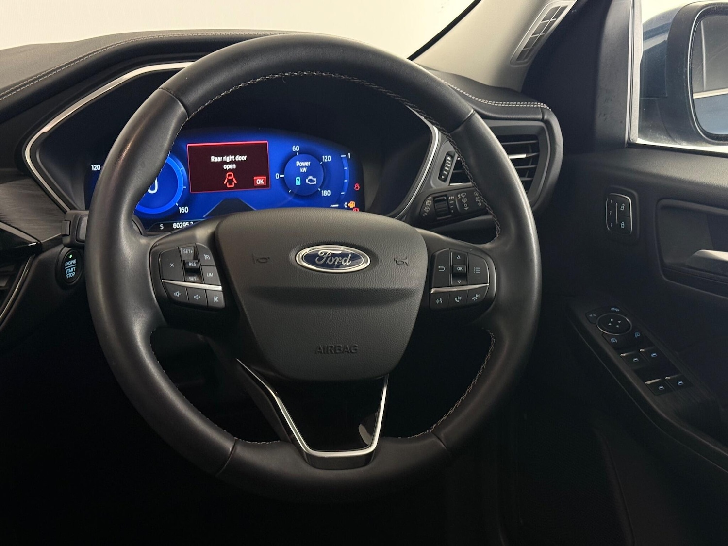 Used Ford Kuga 2021 for sale - 76498916: Photo 23