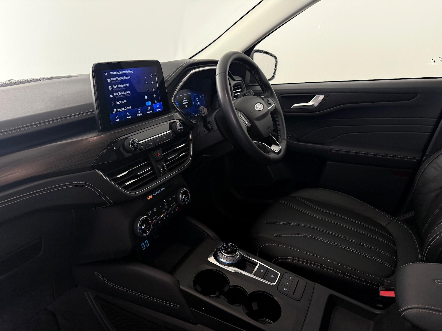 Used Ford Kuga 2021 for sale - 76498916: Photo 24