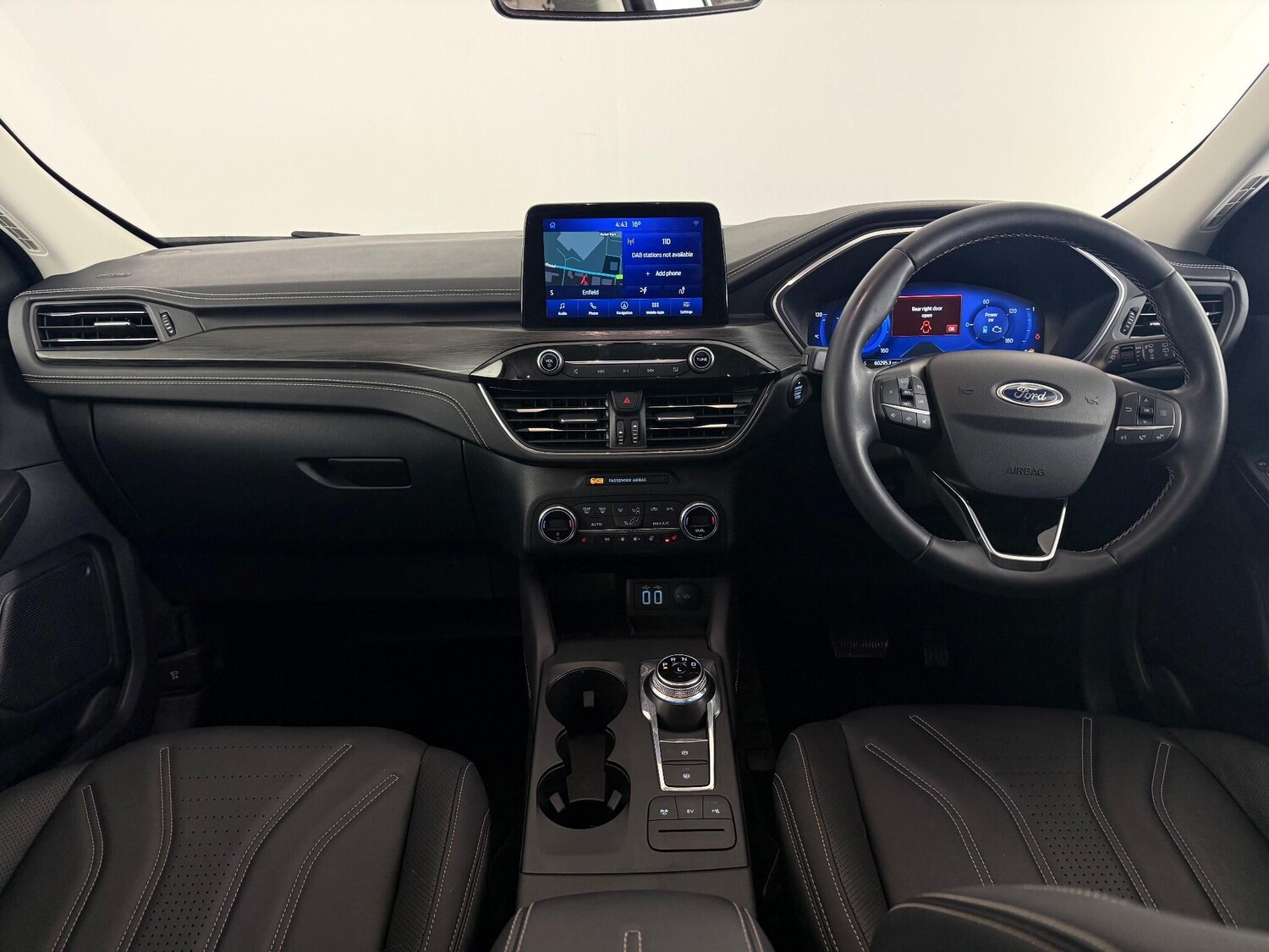 Used Ford Kuga 2021 for sale - 76498916: Photo 25