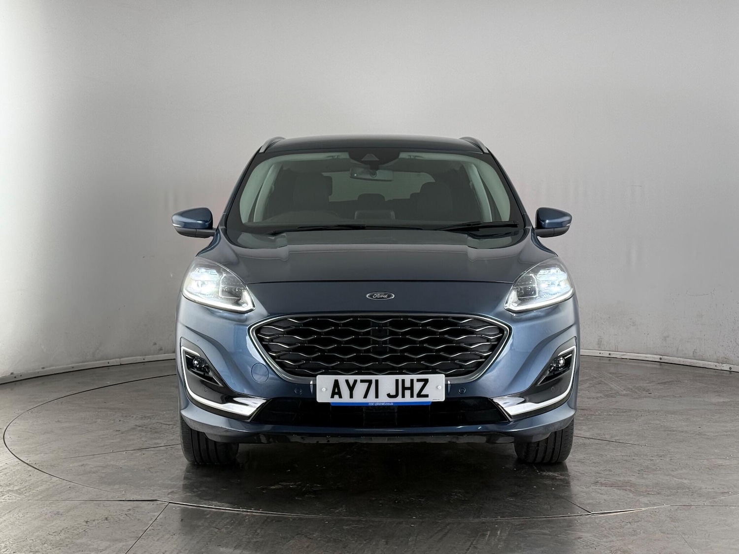 Used Ford Kuga 2021 for sale - 76498916: Photo 3